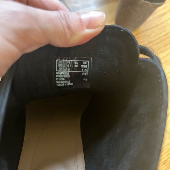 Clark Booties - Picture 4 of 6